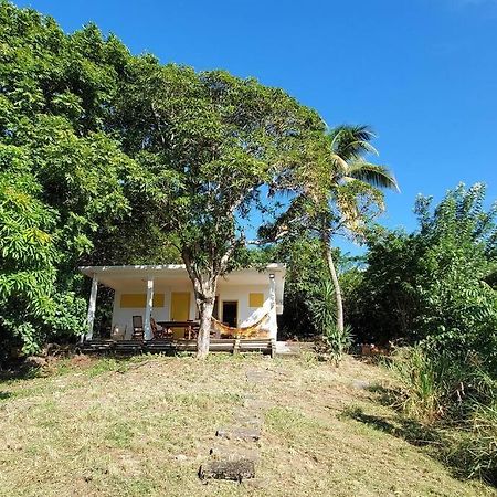 Villa Sunshine La Trinite Exterior photo